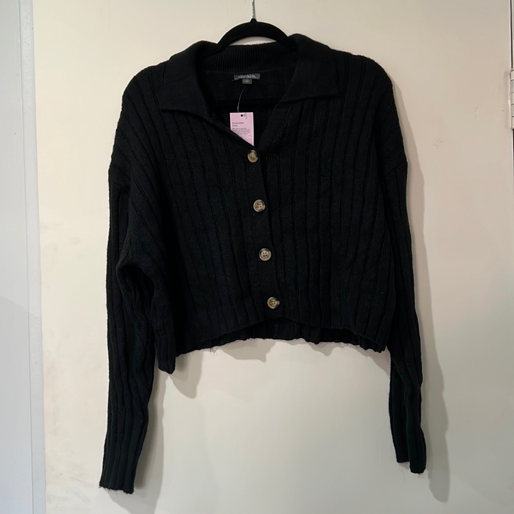 NWT Wild Fable Cardigan